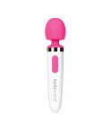 Mini Bacchetta Magica Aqua Ricaricabile Bodywand BW122 Rosa