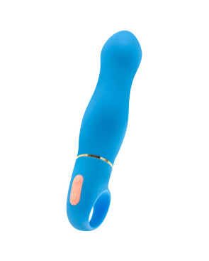 Vibratore Blush Aria Azzurro