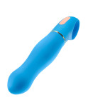 Vibratore Blush Aria Azzurro