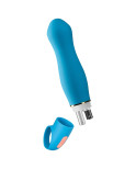 Vibratore Blush Aria Azzurro