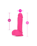 Dildo Blush Neo Rosa Ø 4 cm