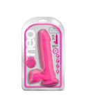 Dildo Blush Neo Rosa Ø 4 cm