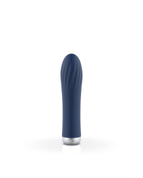 Vibratore Mini Attraction Mai Pleasure Toys Azzurro