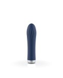 Vibratore Mini Attraction Mai Pleasure Toys Azzurro