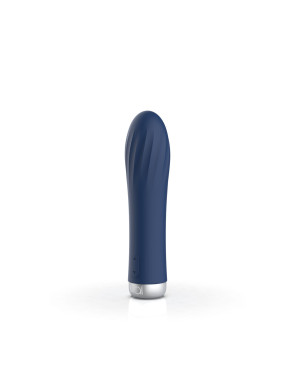 Vibratore Mini Attraction Mai Pleasure Toys Azzurro