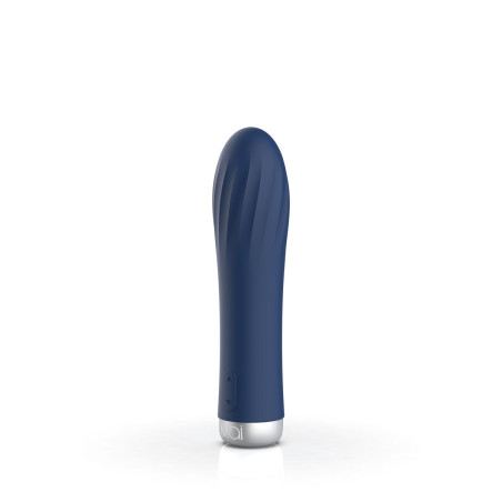 Vibratore Mini Attraction Mai Pleasure Toys Azzurro