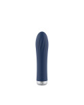 Vibratore Mini Attraction Mai Pleasure Toys Azzurro