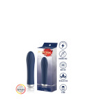 Vibratore Mini Attraction Mai Pleasure Toys Azzurro