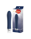 Vibratore Mini Attraction Mai Pleasure Toys Azzurro