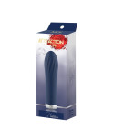 Vibratore Mini Attraction Mai Pleasure Toys Azzurro