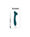 Massaggiatore Playboy Verde