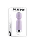 Massaggiatore Playboy Viola