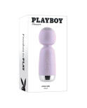 Massaggiatore Playboy Viola