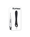 Vibratore Playboy Nero