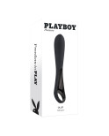 Vibratore Playboy Nero