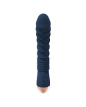 Vibratore Dream Toys Goddess Collection Azzurro