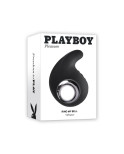 Massaggiatore Playboy Nero