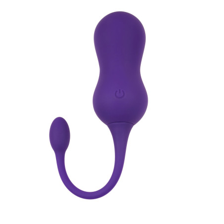 Vibratore Mini Playboy Viola