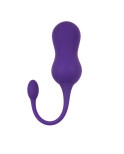 Vibratore Mini Playboy Viola