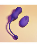 Vibratore Mini Playboy Viola