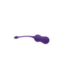 Vibratore Mini Playboy Viola