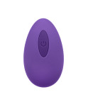 Vibratore Mini Playboy Viola