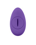 Vibratore Mini Playboy Viola