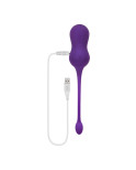 Vibratore Mini Playboy Viola