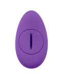 Vibratore Mini Playboy Viola