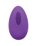 Vibratore Mini Playboy Viola