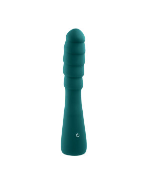 Vibratore Mini Gender X Verde