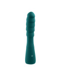 Vibratore Mini Gender X Verde