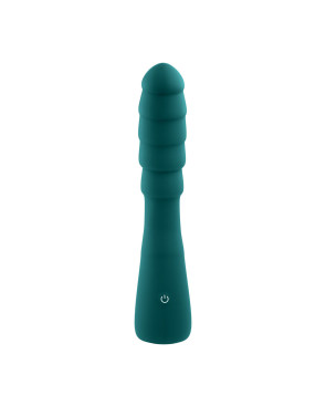 Vibratore Mini Gender X Verde