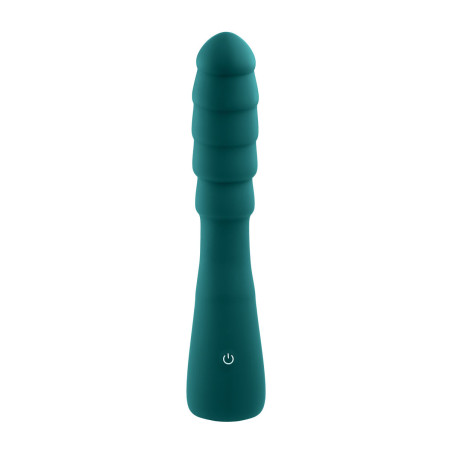 Vibratore Mini Gender X Verde