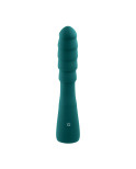 Vibratore Mini Gender X Verde