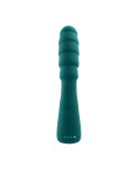 Vibratore Mini Gender X Verde