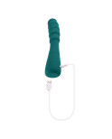 Vibratore Mini Gender X Verde