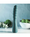 Vibratore Mini Gender X Verde