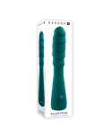 Vibratore Mini Gender X Verde