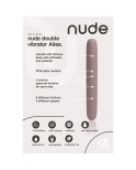 Vibratore Dream Toys Nude Viola