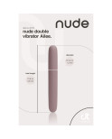 Vibratore Dream Toys Nude Viola