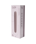 Vibratore Dream Toys Nude Viola