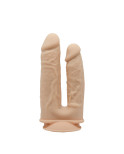 Vibratore Dream Toys Real Love Naturale