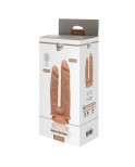 Vibratore Dream Toys Real Love Naturale