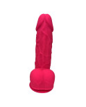 Vibratore Dream Toys Real Love Rosa Ø 5,1 cm