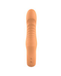 Vibratore Dream Toys Glam Arancio