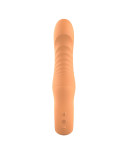 Vibratore Dream Toys Glam Arancio