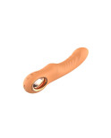 Vibratore Dream Toys Glam Arancio