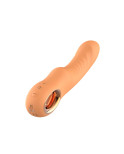 Vibratore Dream Toys Glam Arancio