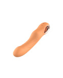 Vibratore Dream Toys Glam Arancio